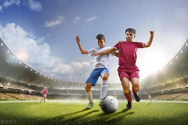 “我们坚信体育拥有凝聚人心的力量”