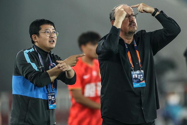 王思雨:观众的欢呼令我兴奋 我认真起来很可怕